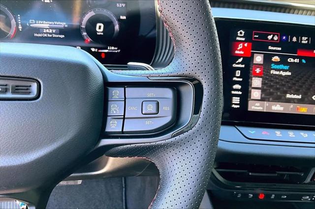 2026 Dodge Charger Scat Pack 4-Door AWD