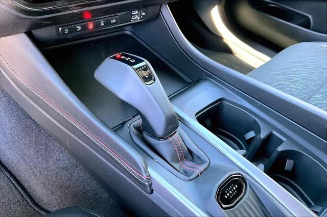 2026 Dodge Charger Scat Pack 4-Door AWD