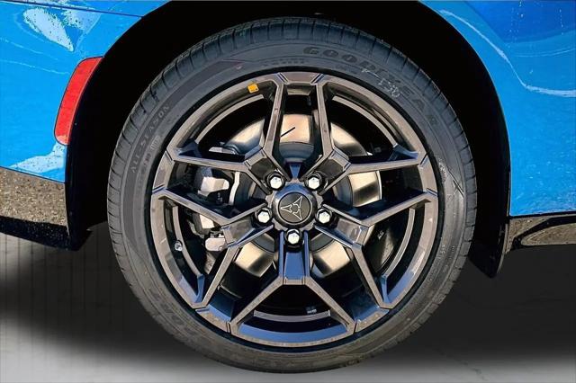 2026 Dodge Charger Scat Pack 4-Door AWD