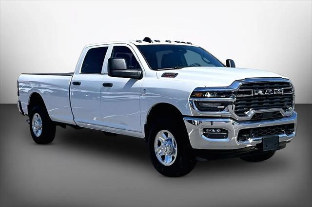 2026 Ram 3500 Tradesman Crew Cab 4x4 8 Box for sale in Cornelius, NC