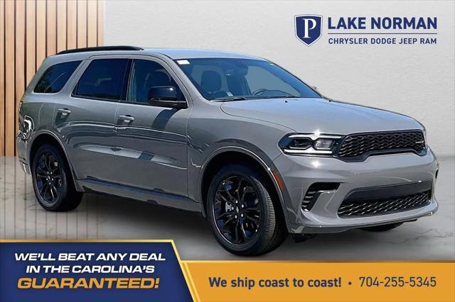2026 Dodge Durango GT RWD for sale in Cornelius, NC