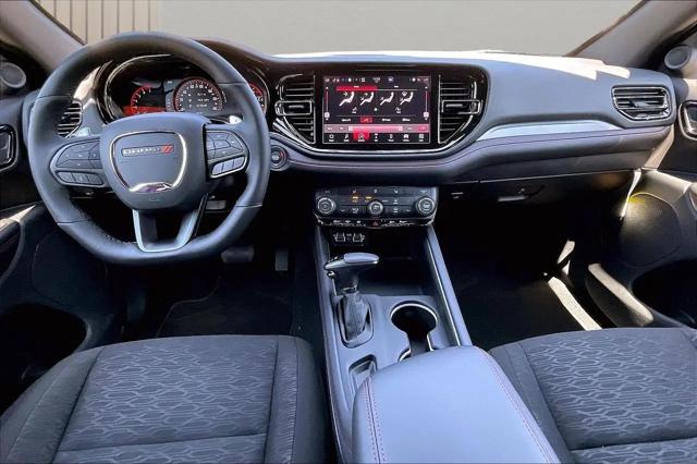 2026 Dodge Durango GT RWD