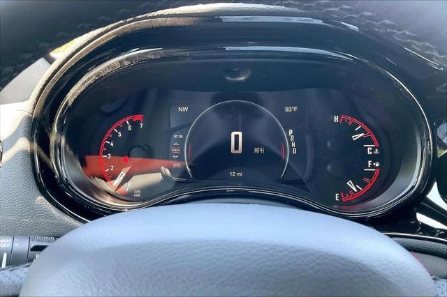 2026 Dodge Durango GT RWD