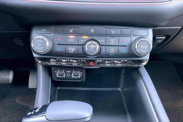 2026 Dodge Durango GT RWD