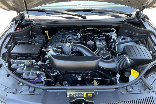 2026 Dodge Durango GT RWD