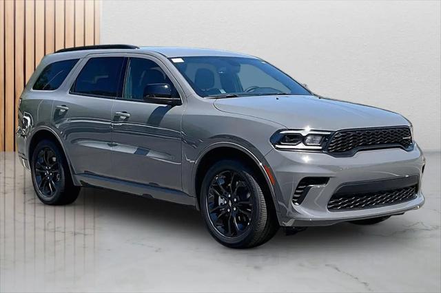2026 Dodge Durango GT RWD for sale in Cornelius, NC