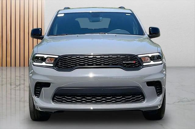 2026 Dodge Durango GT RWD