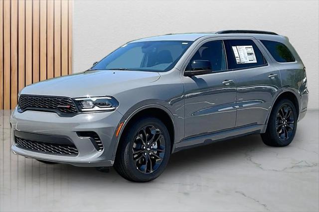 2026 Dodge Durango GT RWD