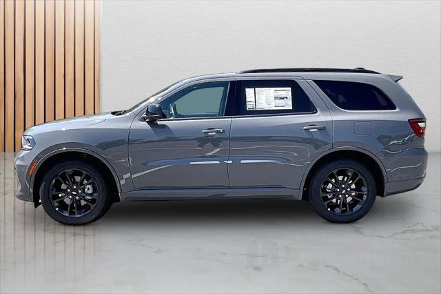 2026 Dodge Durango GT RWD