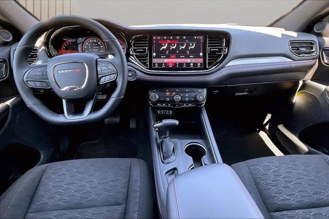 2026 Dodge Durango GT RWD