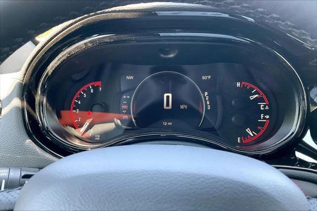 2026 Dodge Durango GT RWD