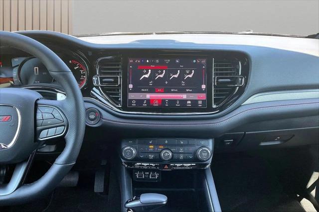 2026 Dodge Durango GT RWD