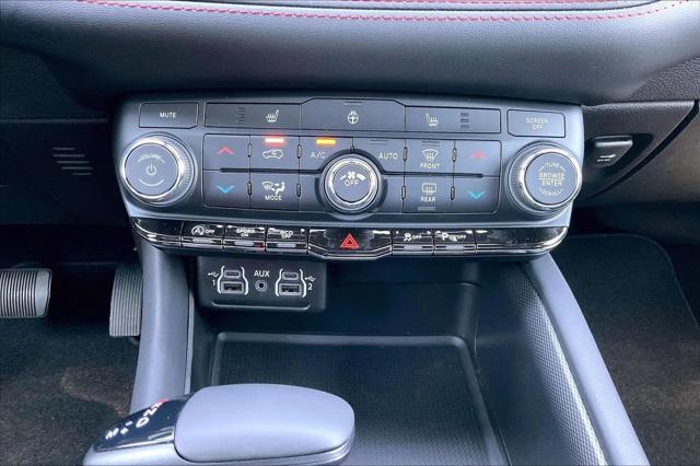2026 Dodge Durango GT RWD
