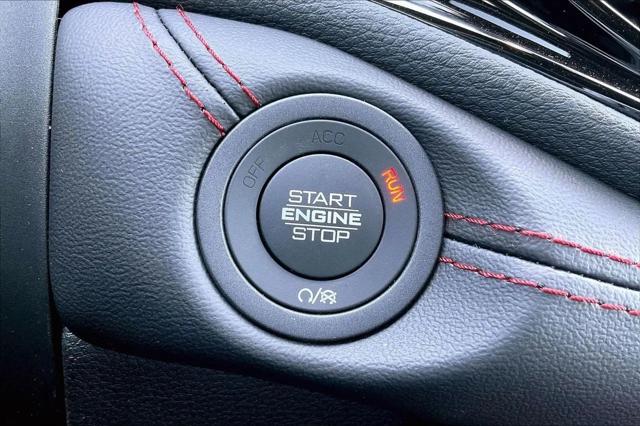 2026 Dodge Durango GT RWD