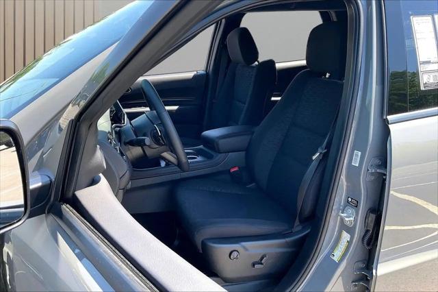 2026 Dodge Durango GT RWD