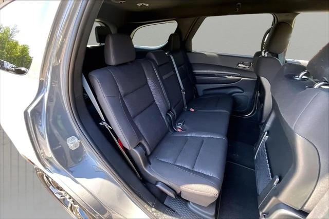 2026 Dodge Durango GT RWD