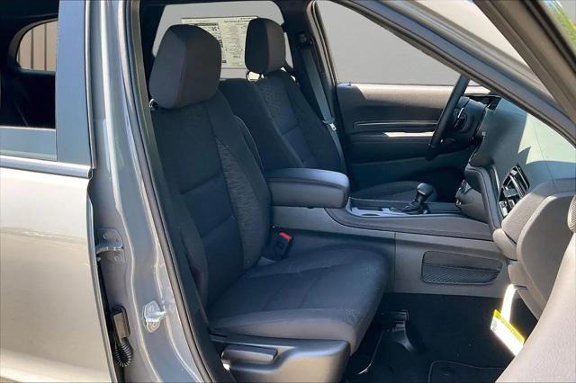 2026 Dodge Durango GT RWD