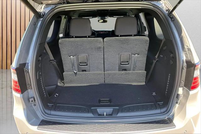 2026 Dodge Durango GT RWD