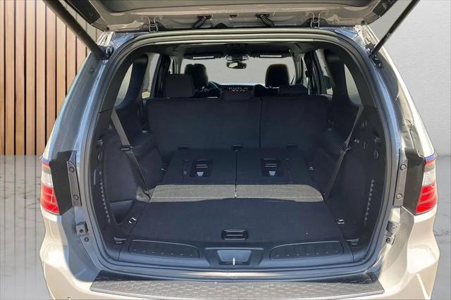2026 Dodge Durango GT RWD