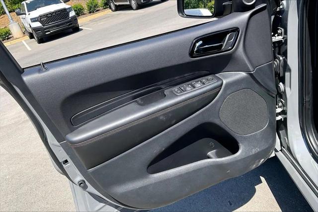 2026 Dodge Durango GT RWD