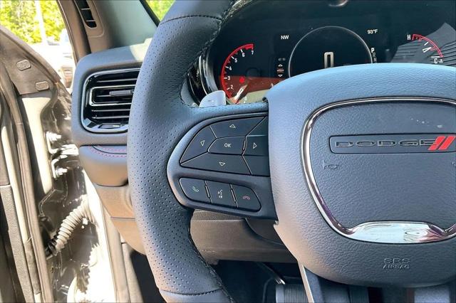 2026 Dodge Durango GT RWD