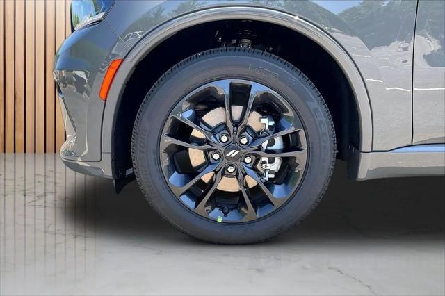 2026 Dodge Durango GT RWD
