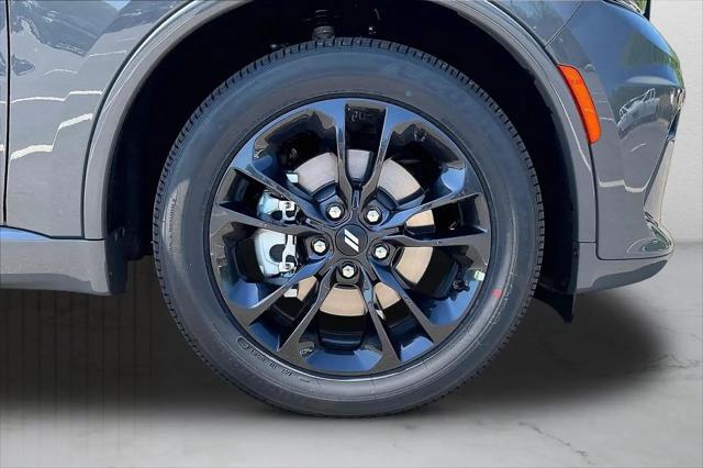 2026 Dodge Durango GT RWD