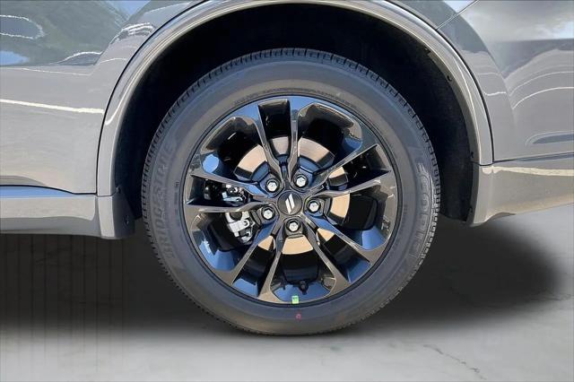 2026 Dodge Durango GT RWD