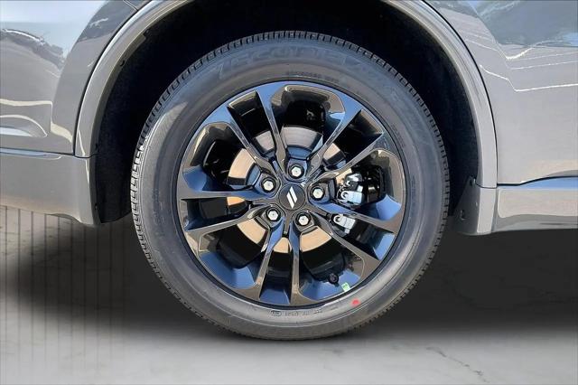 2026 Dodge Durango GT RWD