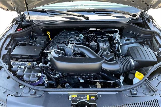 2026 Dodge Durango GT RWD