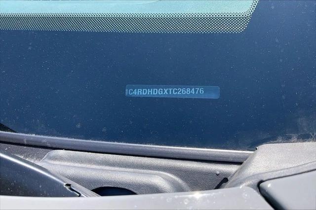 2026 Dodge Durango GT RWD