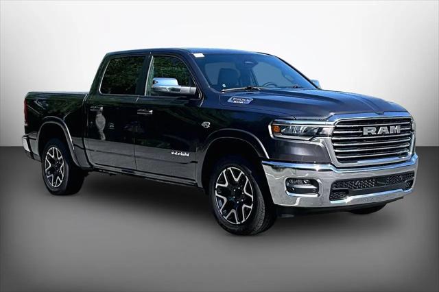 2026 Ram 1500 Laramie Crew Cab 4x4 5'7" Box for sale in Cornelius, NC