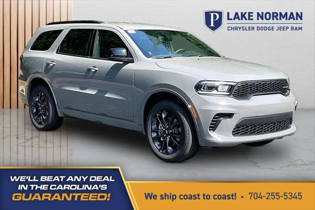 2026 Dodge Durango GT AWD for sale in Cornelius, NC