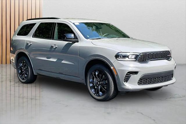 2026 Dodge Durango GT AWD