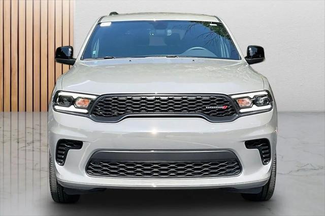 2026 Dodge Durango GT AWD