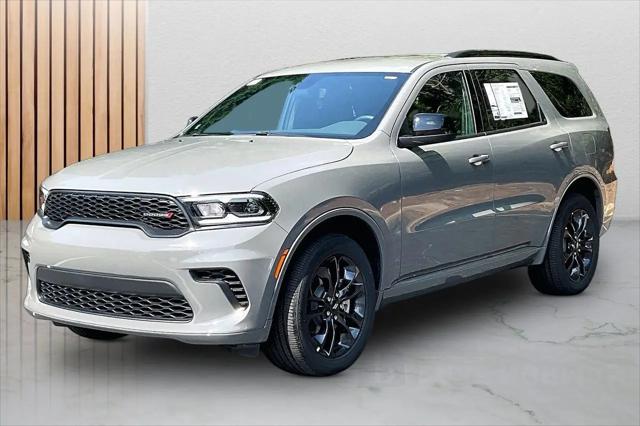 2026 Dodge Durango GT AWD