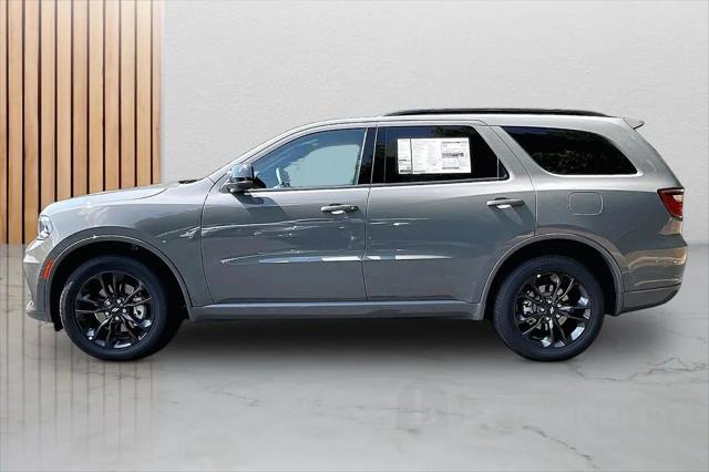 2026 Dodge Durango GT AWD