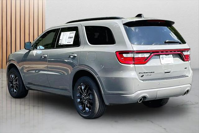 2026 Dodge Durango GT AWD