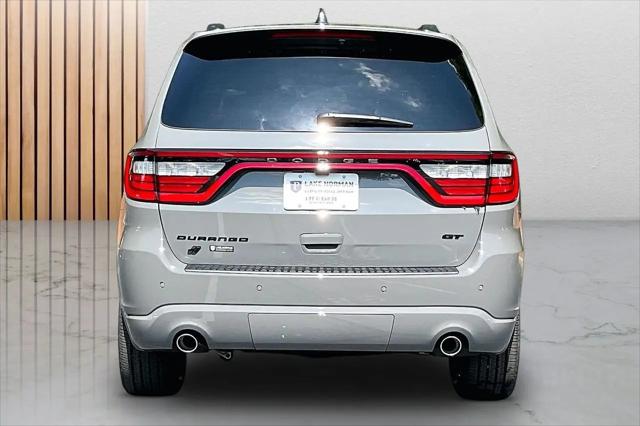 2026 Dodge Durango GT AWD