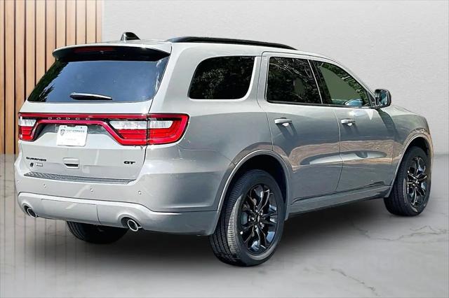 2026 Dodge Durango GT AWD