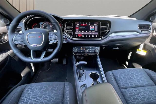 2026 Dodge Durango GT AWD