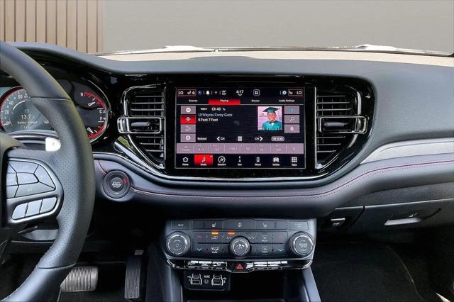 2026 Dodge Durango GT AWD