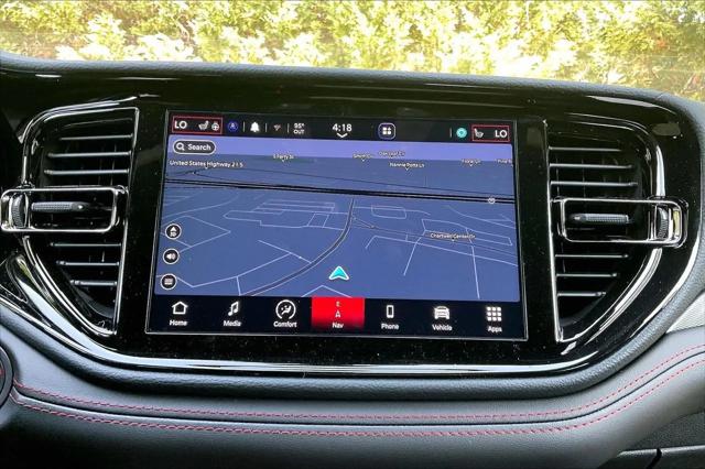2026 Dodge Durango GT AWD