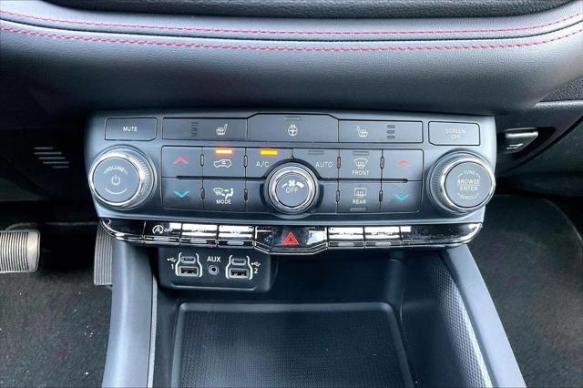 2026 Dodge Durango GT AWD