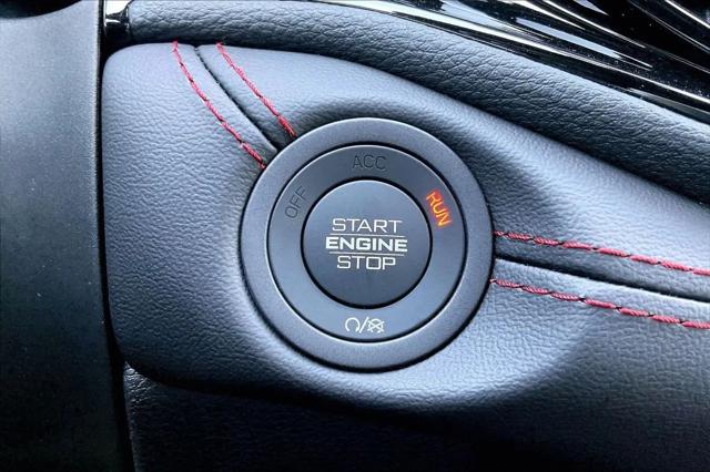 2026 Dodge Durango GT AWD
