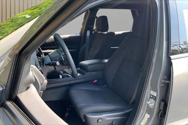 2026 Dodge Durango GT AWD