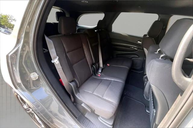 2026 Dodge Durango GT AWD