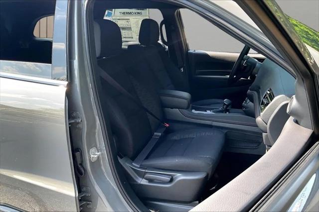 2026 Dodge Durango GT AWD