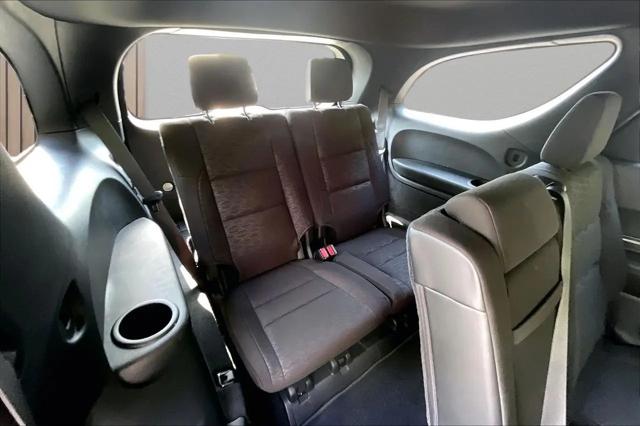 2026 Dodge Durango GT AWD