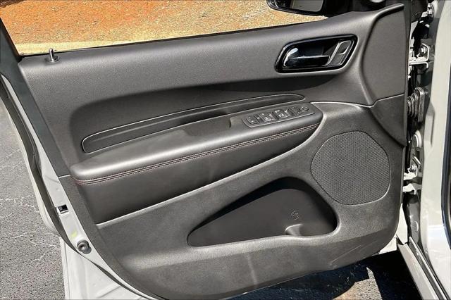 2026 Dodge Durango GT AWD